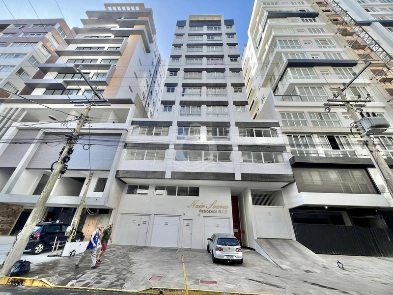 Apartamento 1 quarto terraço mobiliado venda Zona Nova Capão da Canoa: 25ª foto da galeria de imagens do imóvel