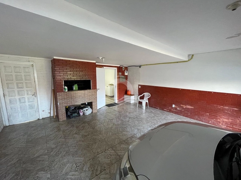 Cobertura 3 quartos mobiliada venda Centro Capão da Canoa: 2ª foto da galeria de imagens do imóvel