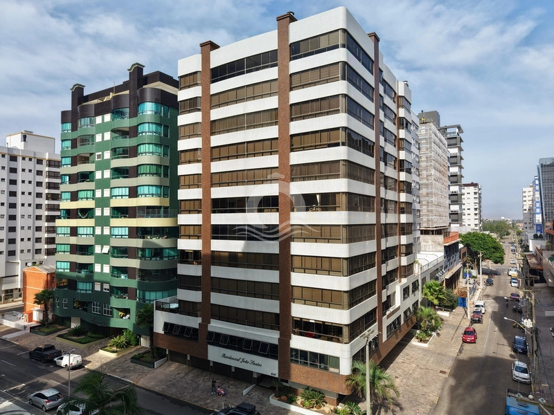 Na avenida mais luxuosa de capão da canoa: 28ª foto da galeria de imagens do imóvel