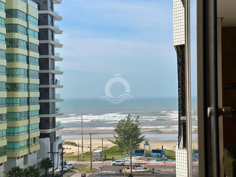 Na avenida mais luxuosa de capão da canoa: 14ª foto da galeria de imagens do imóvel