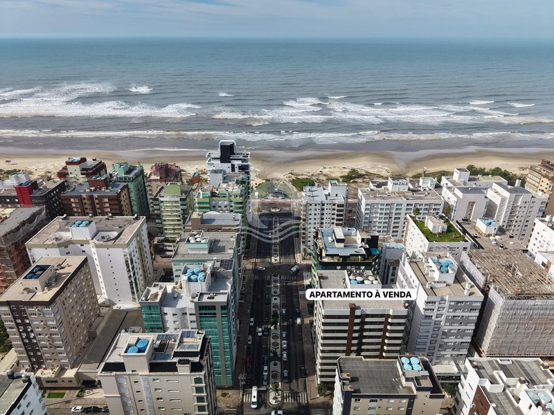 Na avenida mais luxuosa de capão da canoa: 29ª foto da galeria de imagens do imóvel