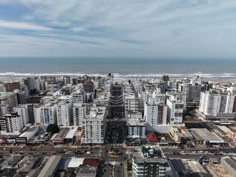 Na avenida mais luxuosa de capão da canoa: 27ª foto da galeria de imagens do imóvel