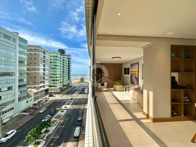 Na avenida mais luxuosa de capão da canoa: 9ª foto da galeria de imagens do imóvel