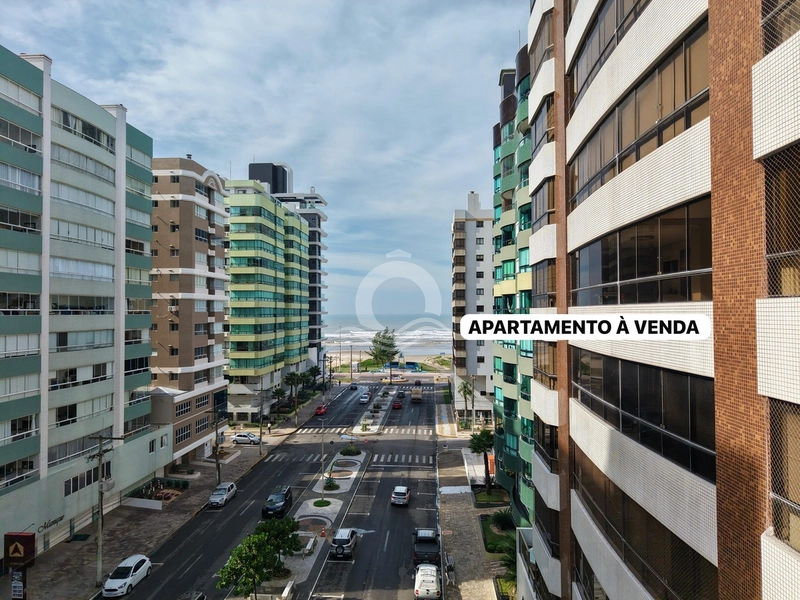 Na avenida mais luxuosa de capão da canoa: 13ª foto da galeria de imagens do imóvel