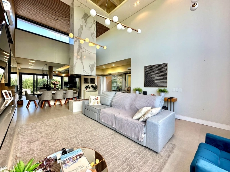 Casa de Alto Padrão à Venda – Condomínio Dubai: 26ª foto da galeria de imagens do imóvel