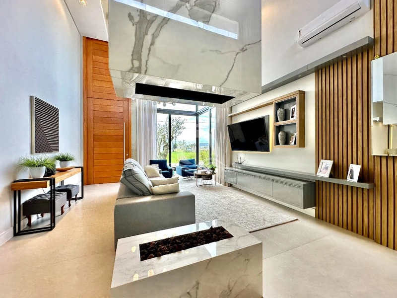 Casa de Alto Padrão à Venda – Condomínio Dubai: 36ª foto da galeria de imagens do imóvel