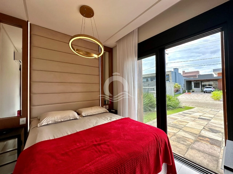 Casa de Alto Padrão à Venda – Condomínio Dubai: 11ª foto da galeria de imagens do imóvel