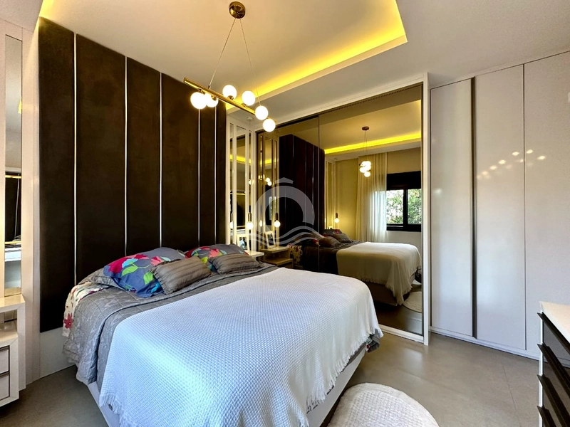 Casa de Alto Padrão à Venda – Condomínio Dubai: 2ª foto da galeria de imagens do imóvel