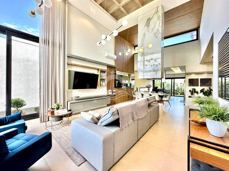 Casa de Alto Padrão à Venda – Condomínio Dubai: 33ª foto da galeria de imagens do imóvel