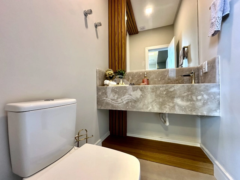 Casa de Alto Padrão à Venda – Condomínio Dubai: 15ª foto da galeria de imagens do imóvel