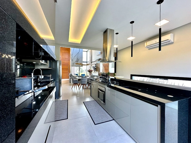 Casa de Alto Padrão à Venda – Condomínio Dubai: 13ª foto da galeria de imagens do imóvel