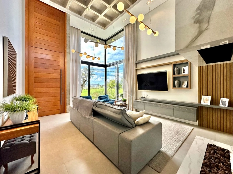 Casa de Alto Padrão à Venda – Condomínio Dubai: 35ª foto da galeria de imagens do imóvel