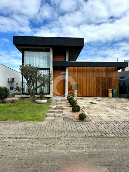 Casa de Alto Padrão à Venda – Condomínio Dubai: 34ª foto da galeria de imagens do imóvel