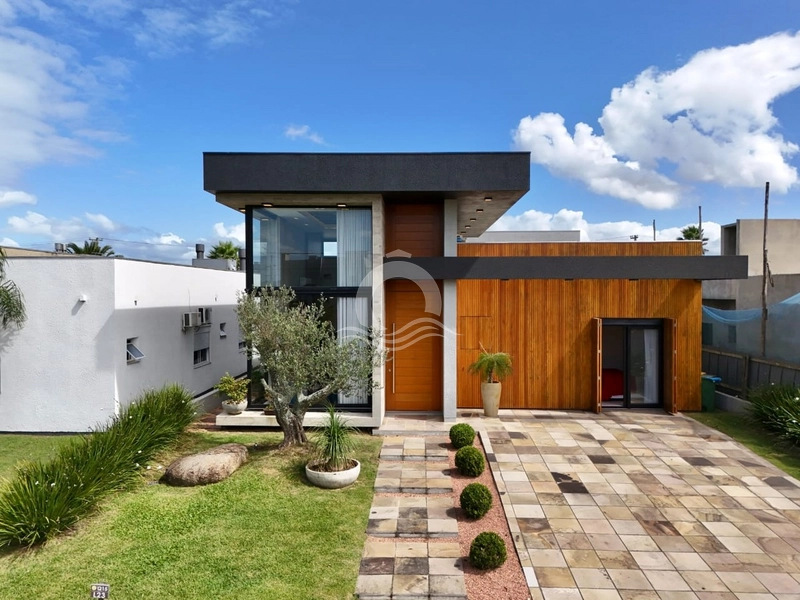 Casa de Alto Padrão à Venda – Condomínio Dubai: 14ª foto da galeria de imagens do imóvel