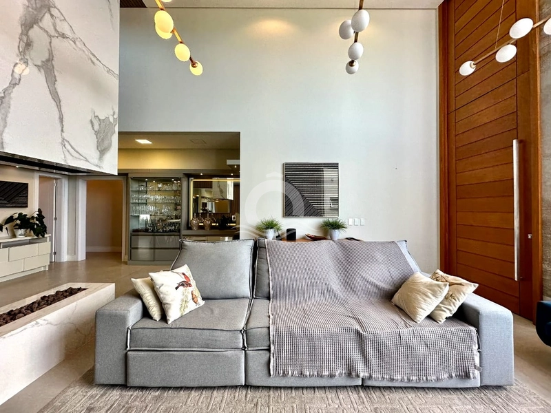 Casa de Alto Padrão à Venda – Condomínio Dubai: 17ª foto da galeria de imagens do imóvel