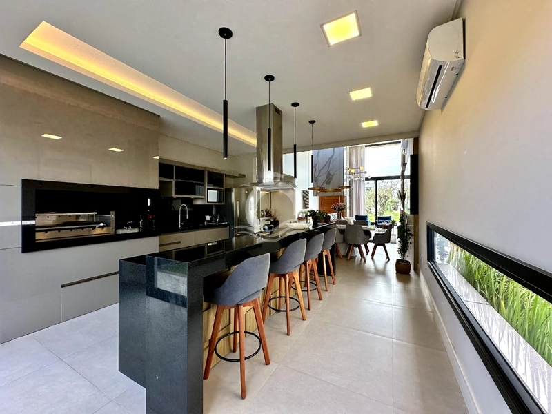 Casa de Alto Padrão à Venda – Condomínio Dubai: 72ª foto da galeria de imagens do imóvel