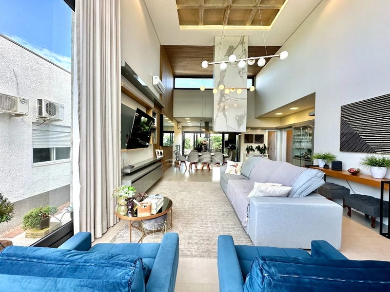 Casa de Alto Padrão à Venda – Condomínio Dubai: 58ª foto da galeria de imagens do imóvel