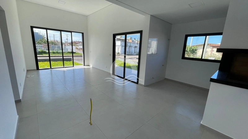 Casa 2 quartos térrea venda junto ao Mar em Capão da Canoa: 9ª foto da galeria de imagens do imóvel