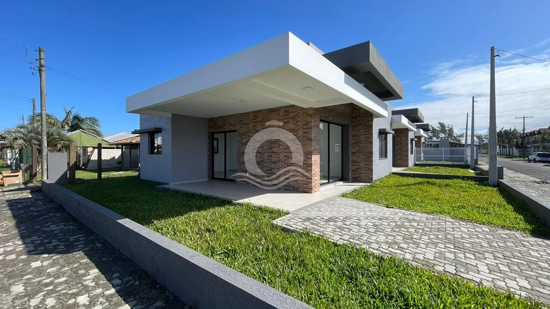 Casa 2 quartos térrea venda junto ao Mar em Capão da Canoa: 5ª foto da galeria de imagens do imóvel