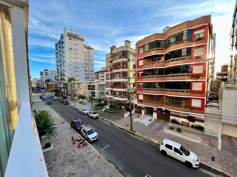 Apartamento 3 dormitórios com terraço: 5ª foto da galeria de imagens do imóvel