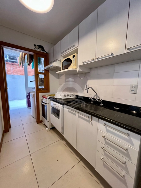 Apartamento 3 dormitórios com terraço: 6ª foto da galeria de imagens do imóvel