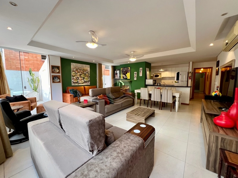 Apartamento 3 dormitórios com terraço: 25ª foto da galeria de imagens do imóvel