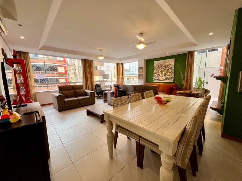 Apartamento 3 dormitórios com terraço: 30ª foto da galeria de imagens do imóvel