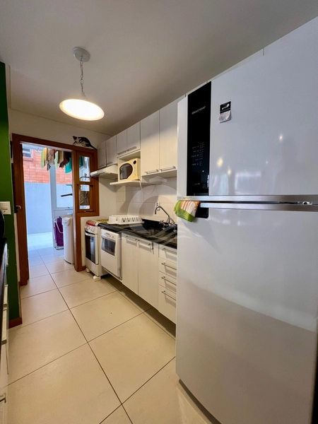 Apartamento 3 dormitórios com terraço: 10ª foto da galeria de imagens do imóvel