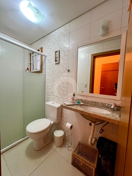 Apartamento 3 dormitórios com terraço: 21ª foto da galeria de imagens do imóvel