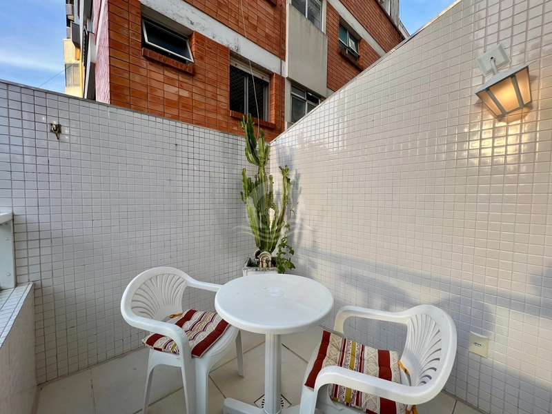 Apartamento 3 dormitórios com terraço: 19ª foto da galeria de imagens do imóvel