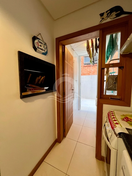 Apartamento 3 dormitórios com terraço: 18ª foto da galeria de imagens do imóvel