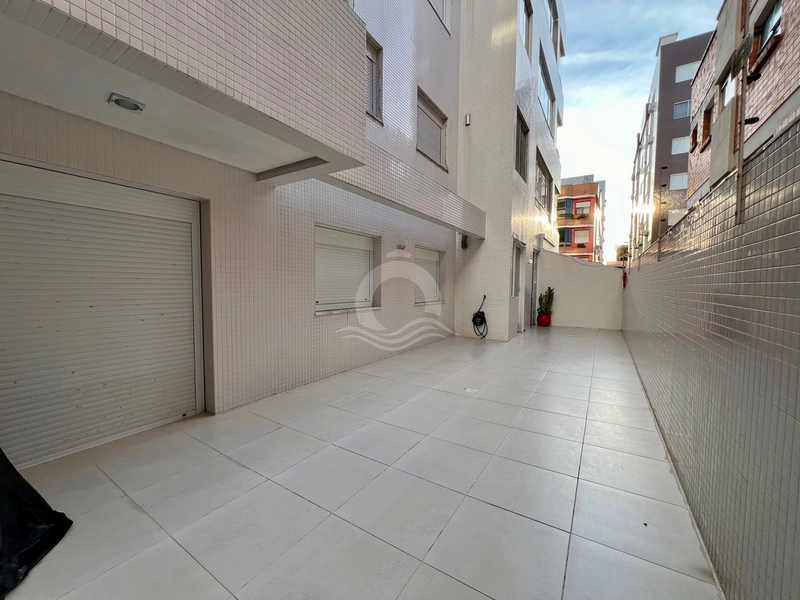 Apartamento 3 dormitórios com terraço: 2ª foto da galeria de imagens do imóvel