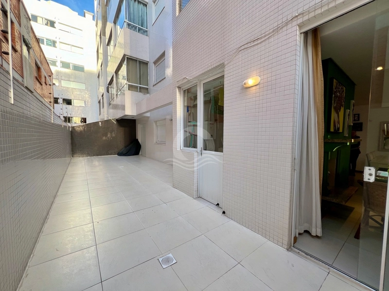 Apartamento 3 dormitórios com terraço: 27ª foto da galeria de imagens do imóvel