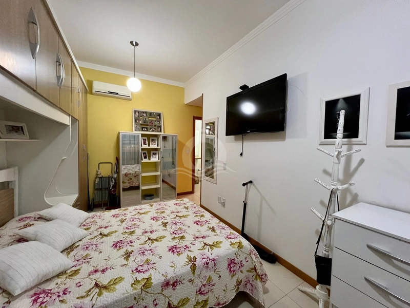 Apartamento 3 dormitórios com terraço: 7ª foto da galeria de imagens do imóvel