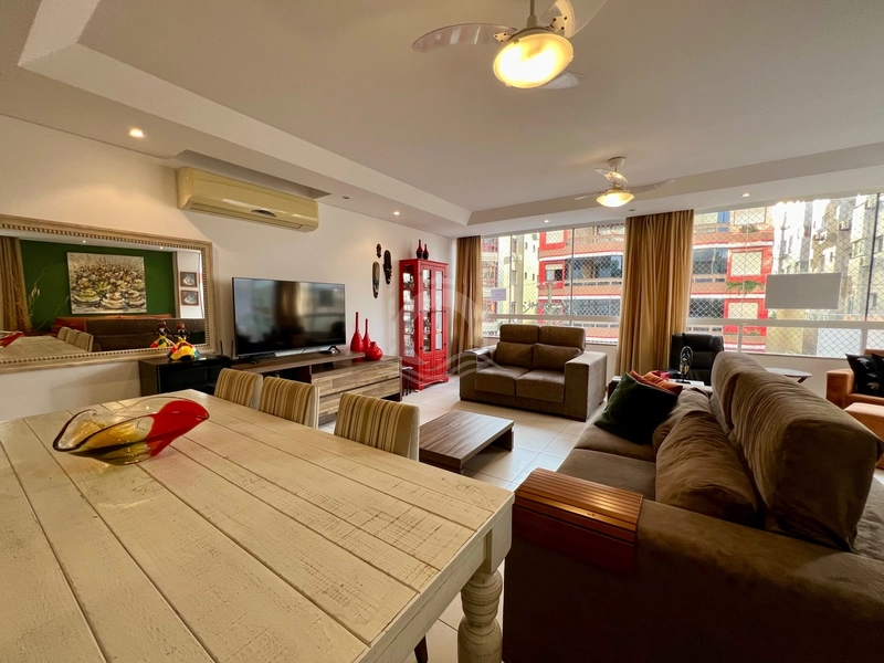 Apartamento 3 dormitórios com terraço: 12ª foto da galeria de imagens do imóvel