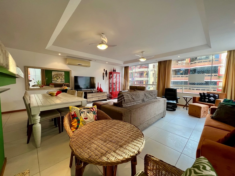 Apartamento 3 dormitórios com terraço: 22ª foto da galeria de imagens do imóvel