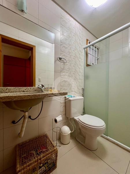 Apartamento 3 dormitórios com terraço: 9ª foto da galeria de imagens do imóvel