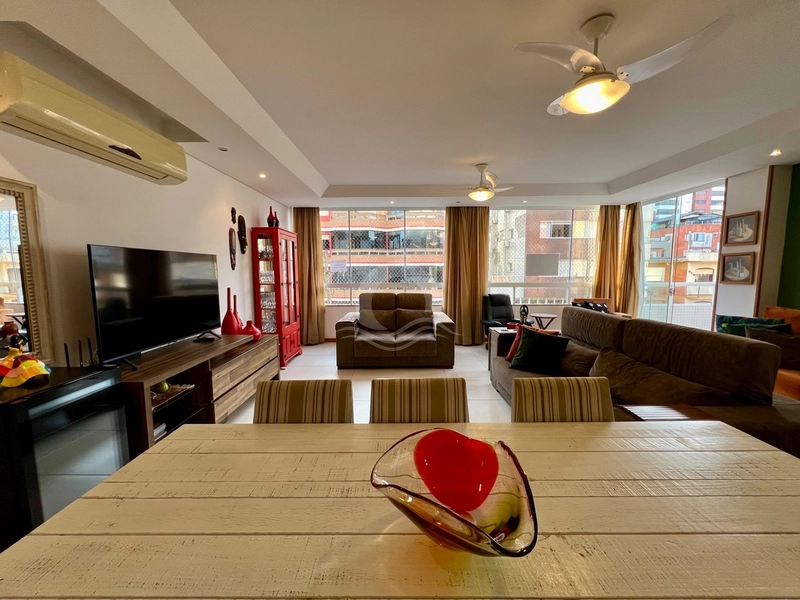 Apartamento 3 dormitórios com terraço: 20ª foto da galeria de imagens do imóvel