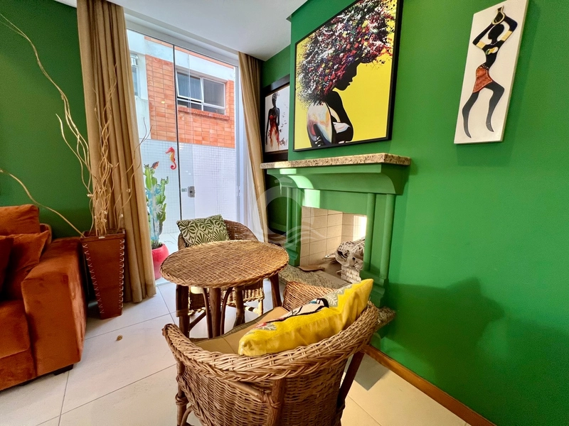 Apartamento 3 dormitórios com terraço: 24ª foto da galeria de imagens do imóvel