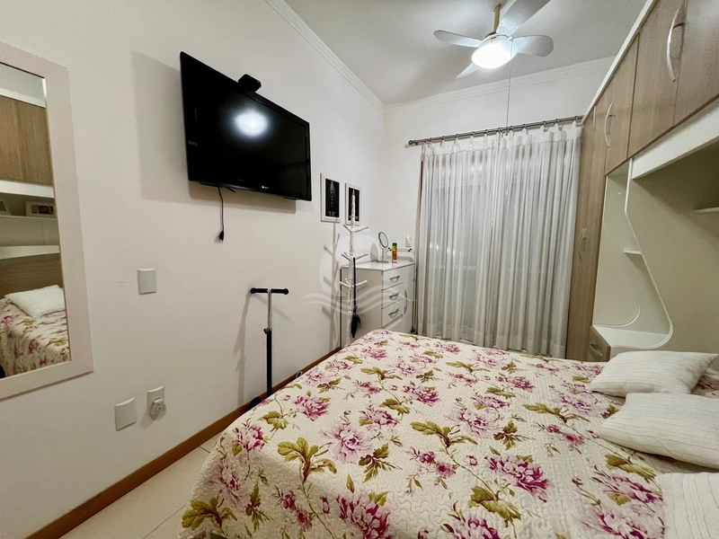 Apartamento 3 dormitórios com terraço: 16ª foto da galeria de imagens do imóvel