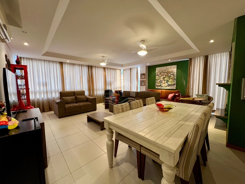 Apartamento 3 dormitórios com terraço: 29ª foto da galeria de imagens do imóvel