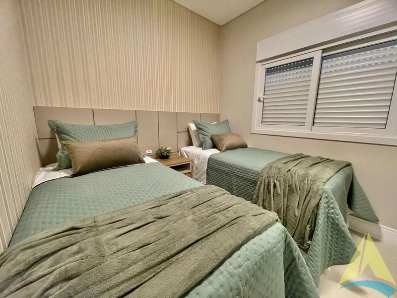 Apartamento 2 quartos mobiliado venda Zona Nova Capão da Canoa: 20ª foto da galeria de imagens do imóvel