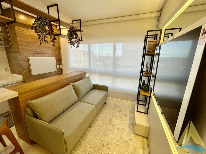 Apartamento 2 quartos mobiliado venda Zona Nova Capão da Canoa: 8ª foto da galeria de imagens do imóvel