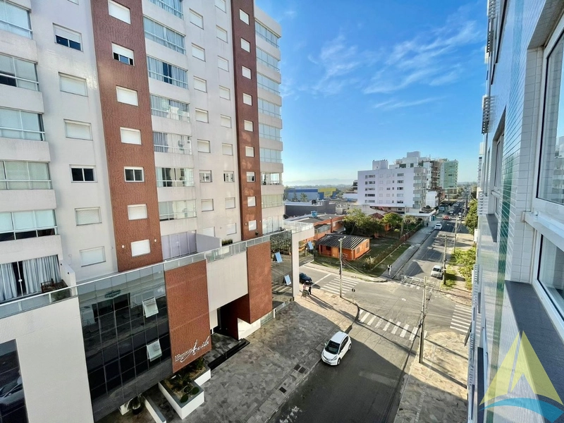 Apartamento 2 quartos mobiliado venda Zona Nova Capão da Canoa: 2ª foto da galeria de imagens do imóvel
