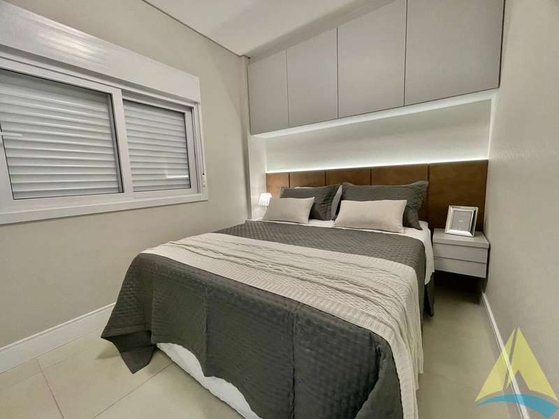 Apartamento 2 quartos mobiliado venda Zona Nova Capão da Canoa: 17ª foto da galeria de imagens do imóvel