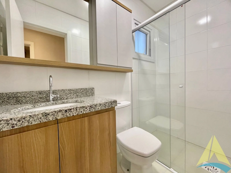 Apartamento 2 quartos mobiliado venda Zona Nova Capão da Canoa: 13ª foto da galeria de imagens do imóvel