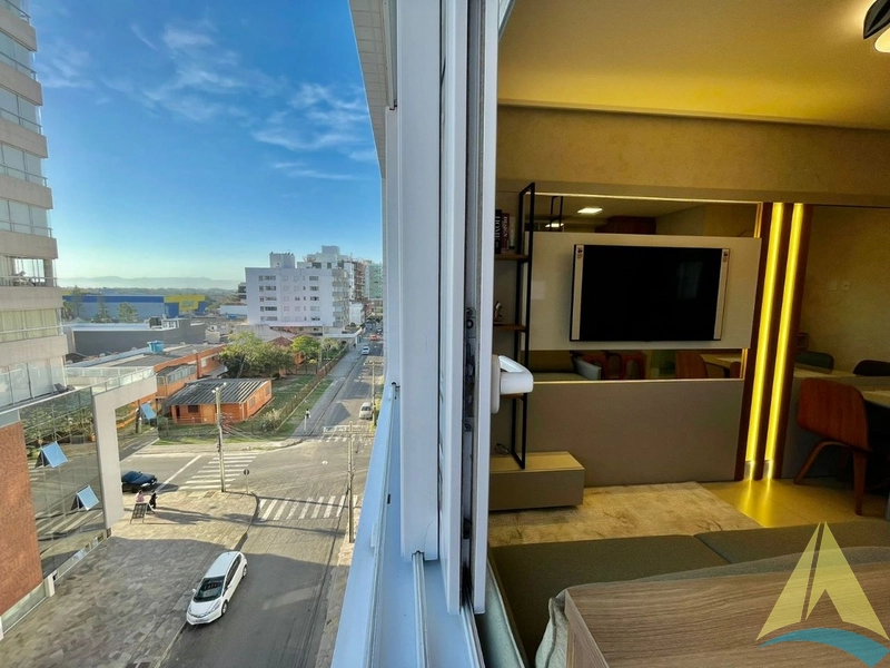 Imóvel residencial ou comercial