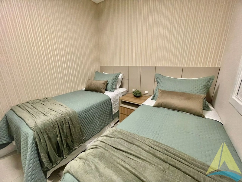 Apartamento 2 quartos mobiliado venda Zona Nova Capão da Canoa: 21ª foto da galeria de imagens do imóvel