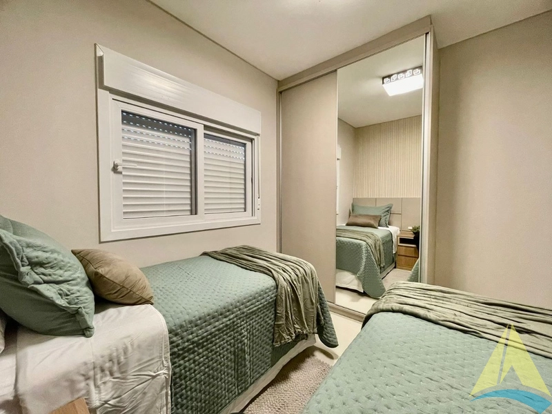Apartamento 2 quartos mobiliado venda Zona Nova Capão da Canoa: 19ª foto da galeria de imagens do imóvel