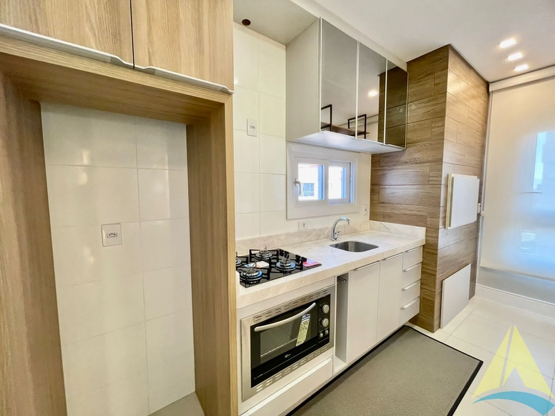 Apartamento 2 quartos mobiliado venda Zona Nova Capão da Canoa: 15ª foto da galeria de imagens do imóvel